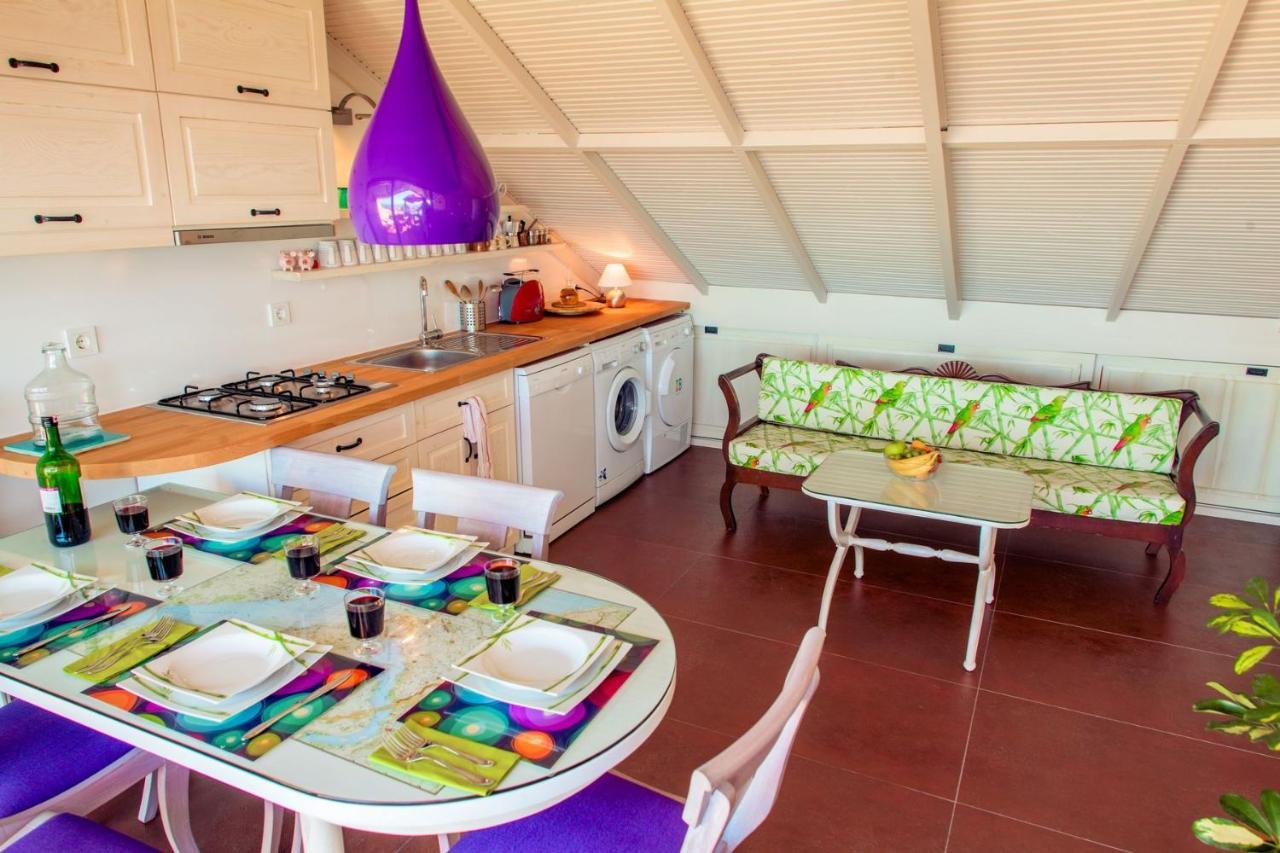 Beautiful Apartment With Bosphorus Views 伊斯坦布尔 外观 照片